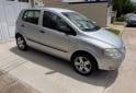 Autos - Volkswagen Fox 2007 Nafta 149000Km - En Venta