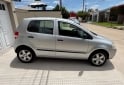Autos - Volkswagen Fox 2007 Nafta 149000Km - En Venta