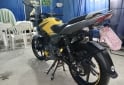 Motos - Benelli Rouser 2023 Nafta 9500Km - En Venta
