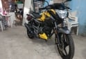 Motos - Benelli Rouser 2023 Nafta 9500Km - En Venta