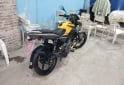 Motos - Benelli Rouser 2023 Nafta 9500Km - En Venta