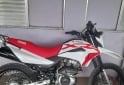 Motos - Honda XR 2016 Nafta 1000Km - En Venta