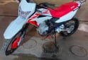 Motos - Honda XR 2016 Nafta 1000Km - En Venta