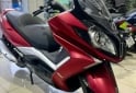 Motos - Kymco DOWNTOWN 350 2022 Nafta 8000Km - En Venta