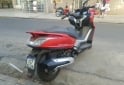 Motos - Kymco DOWNTOWN 350 2022 Nafta 8000Km - En Venta