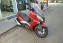 Motos - Kymco DOWNTOWN 350 2022 Nafta 8000Km - En Venta