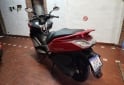 Motos - Kymco DOWNTOWN 350 2022 Nafta 8000Km - En Venta