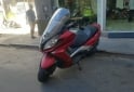 Motos - Kymco DOWNTOWN 350 2022 Nafta 8000Km - En Venta