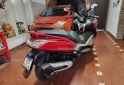 Motos - Kymco DOWNTOWN 350 2022 Nafta 8000Km - En Venta