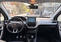 Autos - Peugeot 208 Feline 2018 Nafta 120000Km - En Venta