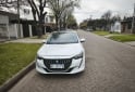 Autos - Peugeot 208,308,207,C3,onix 2022 Nafta 72000Km - En Venta