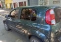 Autos - Fiat 2014 atractive 2014 GNC 136000Km - En Venta