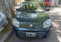 Autos - Fiat 2014 atractive 2014 GNC 136000Km - En Venta