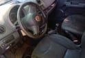 Autos - Fiat 2014 atractive 2014 GNC 136000Km - En Venta