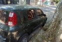 Autos - Fiat 2014 atractive 2014 GNC 136000Km - En Venta