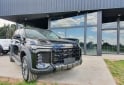 Camionetas - MAXUS D-90 MildHybrid 2.0 S4WD 2026 Diesel 0Km - En Venta