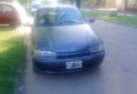 Autos - Fiat Palio 2000 Diesel 200000Km - En Venta