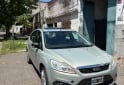 Autos - Ford Focus Ghia 2010 GNC 140000Km - En Venta
