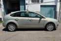 Autos - Ford Focus Ghia 2010 GNC 140000Km - En Venta
