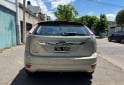Autos - Ford Focus Ghia 2010 GNC 140000Km - En Venta