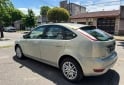 Autos - Ford Focus Ghia 2010 GNC 140000Km - En Venta
