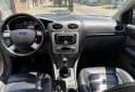 Autos - Ford Focus Ghia 2010 GNC 140000Km - En Venta