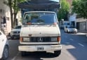 Camiones y Grúas - MERCEDES BENZ 6O8 DISEL AÑO 1996 FINANCIACIÓN - En Venta