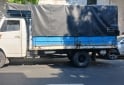 Camiones y Grúas - MERCEDES BENZ 6O8 DISEL AÑO 1996 FINANCIACIÓN - En Venta