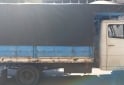 Camiones y Grúas - MERCEDES BENZ 6O8 DISEL AÑO 1996 FINANCIACIÓN - En Venta