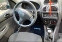 Autos - Peugeot 206 XT NAFTA 2008 Nafta 180000Km - En Venta