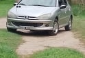Autos - Peugeot 206 XT NAFTA 2008 Nafta 180000Km - En Venta