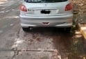 Autos - Peugeot 206 XT NAFTA 2008 Nafta 180000Km - En Venta