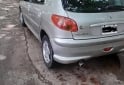 Autos - Peugeot 206 XT NAFTA 2008 Nafta 180000Km - En Venta