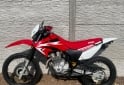 Motos - Honda XR 250 2013 Nafta 23000Km - En Venta