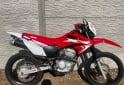 Motos - Honda XR 250 2013 Nafta 23000Km - En Venta
