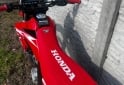 Motos - Honda XR 250 2013 Nafta 23000Km - En Venta