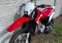 Motos - Honda XR 250 2013 Nafta 23000Km - En Venta