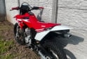 Motos - Honda XR 250 2013 Nafta 23000Km - En Venta