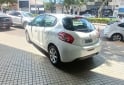 Autos - Peugeot 208 2013 Nafta 55000Km - En Venta