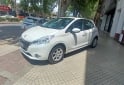 Autos - Peugeot 208 2013 Nafta 55000Km - En Venta