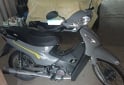 Motos - Keller Cronos 110 base 2026 Nafta 1600Km - En Venta