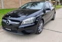 Autos - Mercedes Benz A200 ESPECTACULAR 2013 2013 Nafta 16000Km - En Venta