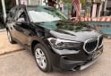 Autos - Bmw X1 18i 2022 Nafta 44000Km - En Venta