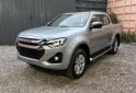 Autos - Isuzu D-MAX 4X4 2026 Diesel 0Km - En Venta