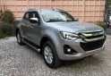 Autos - Isuzu D-MAX 4X4 2026 Diesel 0Km - En Venta
