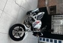Motos - Honda Cbx 250 2012 Nafta 65800Km - En Venta
