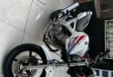 Motos - Honda Cbx 250 2012 Nafta 65800Km - En Venta