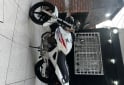 Motos - Honda Cbx 250 2012 Nafta 65800Km - En Venta