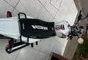 Motos - Honda Cbx 250 2012 Nafta 65800Km - En Venta