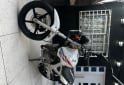 Motos - Honda Cbx 250 2012 Nafta 65800Km - En Venta